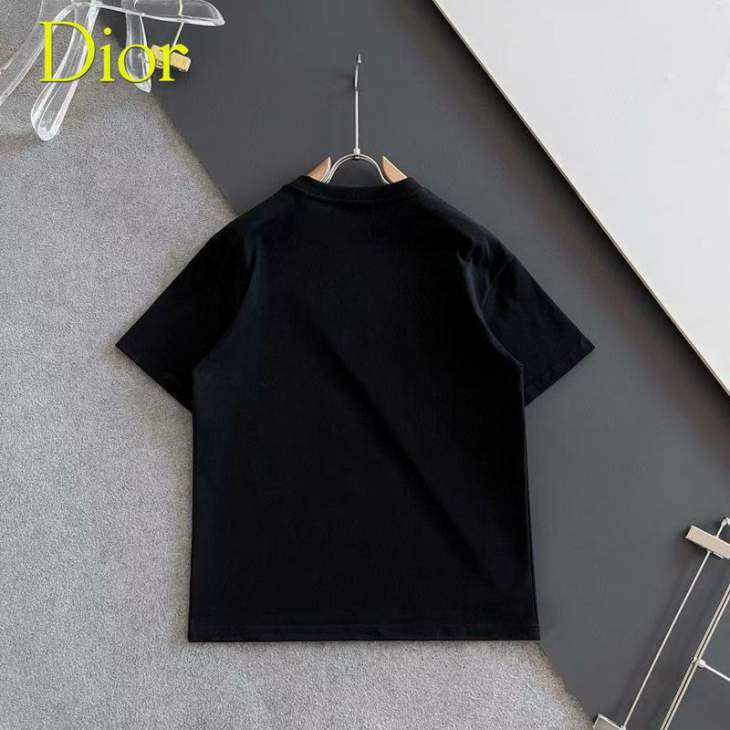 Dior T Shirts Short _SKUDiorM-5XL12yr5316227